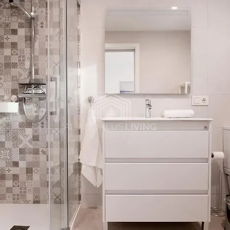 Townhouse 10min To Puerto Banus Tatil Evi *