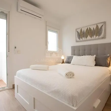 Tatil Evi Townhouse 10min To Puerto Banus