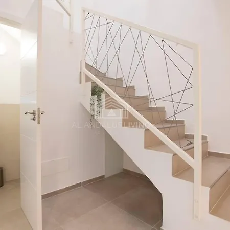 Townhouse 10min To Puerto Banus