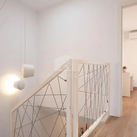 Townhouse 10min To Puerto Banus