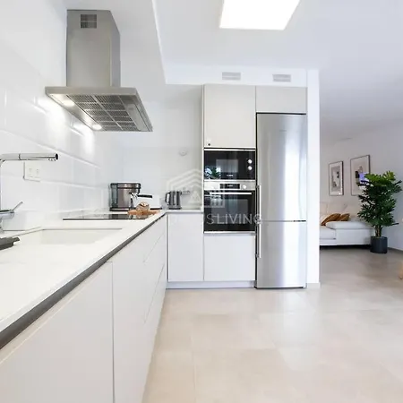 Tatil Evi Townhouse 10min To Puerto Banus *