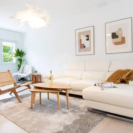Townhouse 10min To Puerto Banus