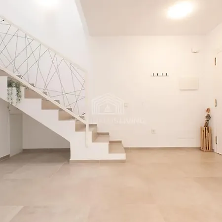 Tatil Evi Townhouse 10min To Puerto Banus *