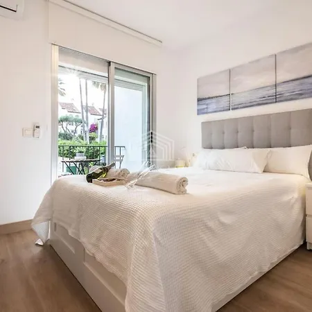 Townhouse 10min To Puerto Banus *