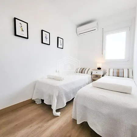 Townhouse 10min To Puerto Banus