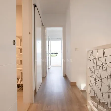 Townhouse 10min To Puerto Banus