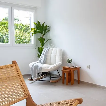 Townhouse 10min To Puerto Banus 펜션 에스테포나