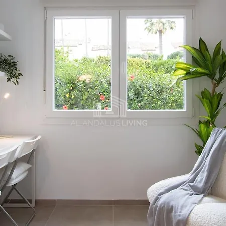 Townhouse 10min To Puerto Banus * 에스테포나